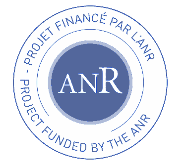 Logo Anr