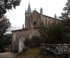 chapelle_ND_LaSalette_Tourves