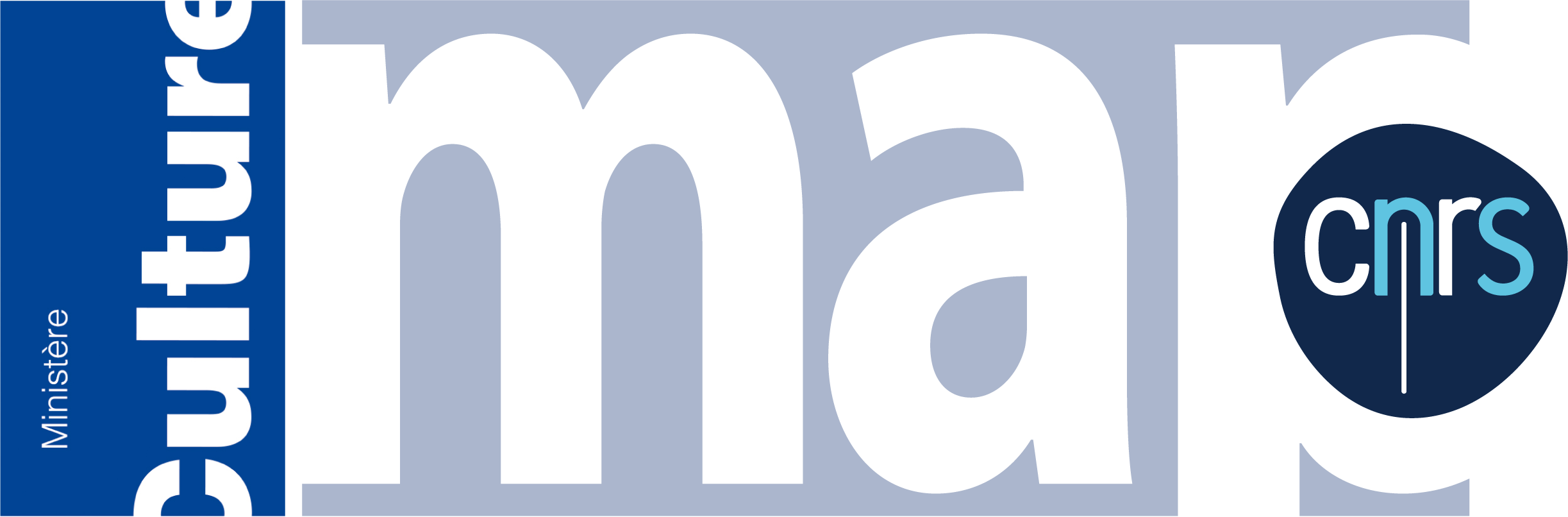 LogoMAP