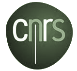 logo cnrs