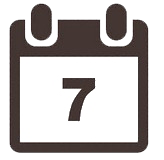 Display dates