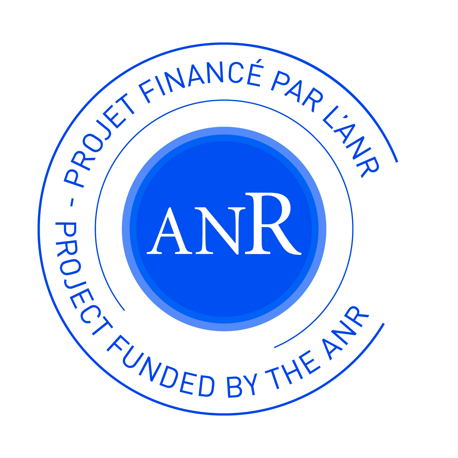 LogoANR